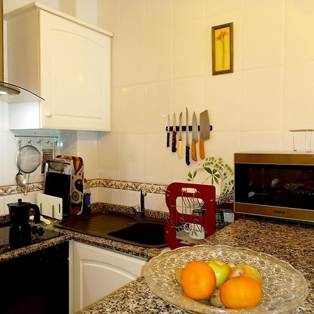 El Rincon De Denia - Paraiso Del Sol Dış mekan fotoğraf