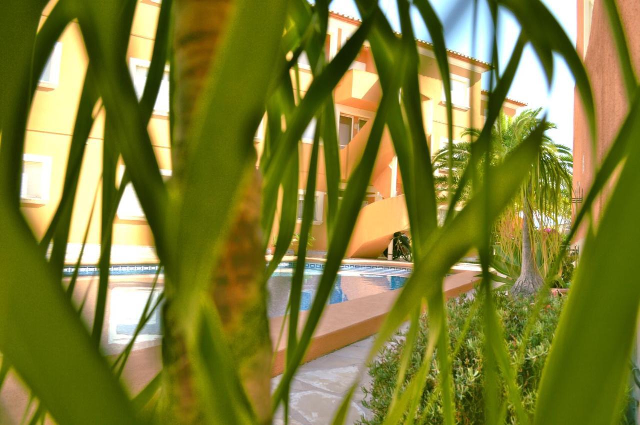 El Rincon De Denia - Paraiso Del Sol Dış mekan fotoğraf
